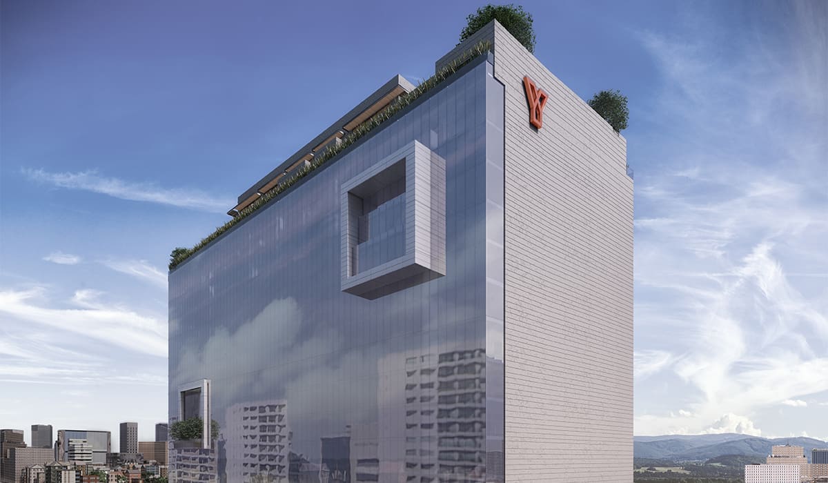 YAMA CDMX